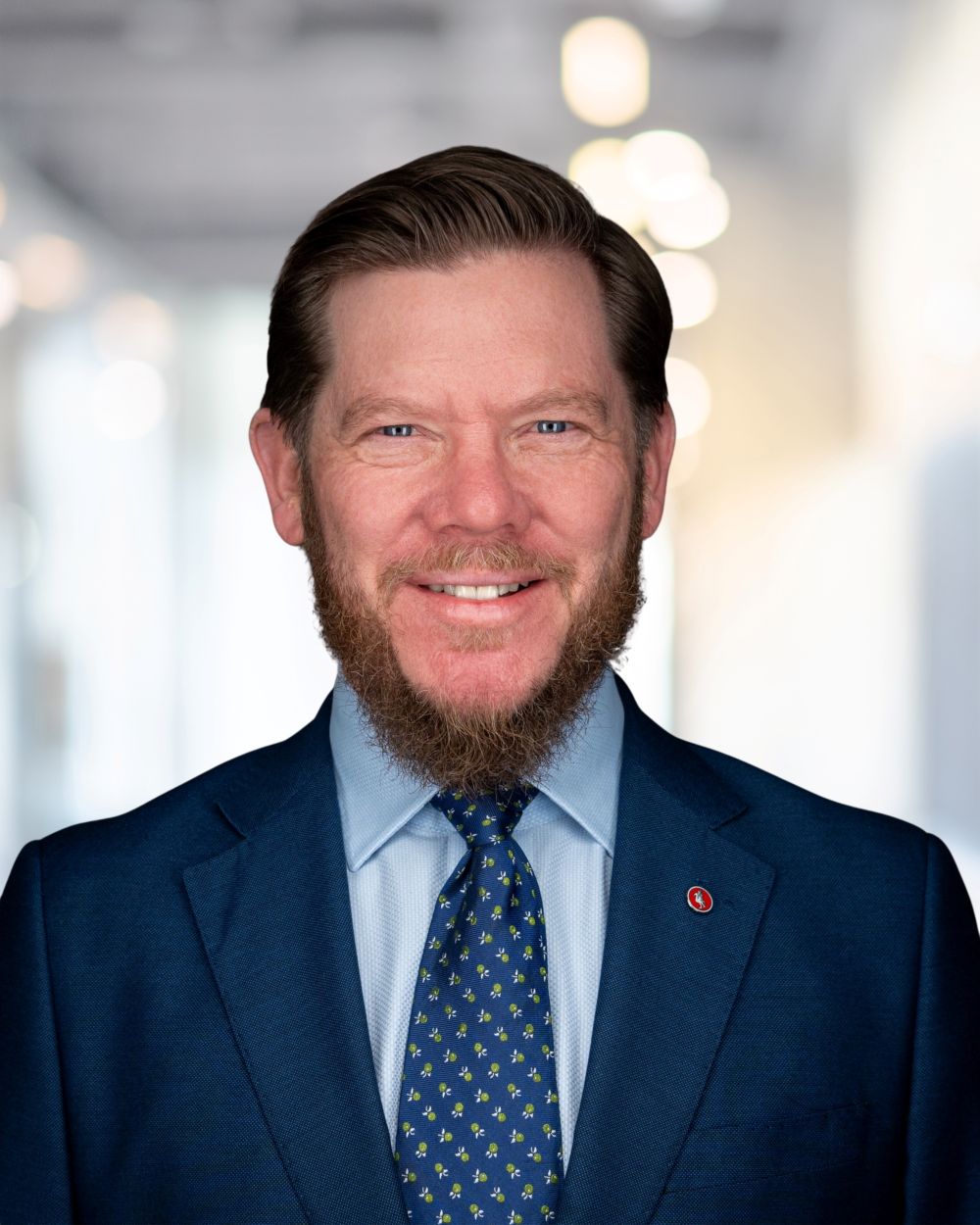 Shawn Perry