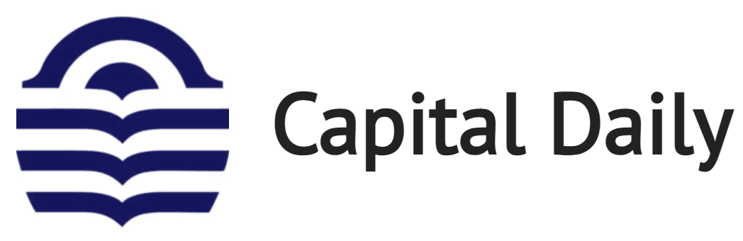Capital Daily Logo 