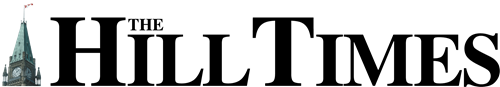 The Hill Times logo