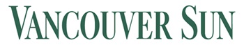 Vancouver Sun Logo