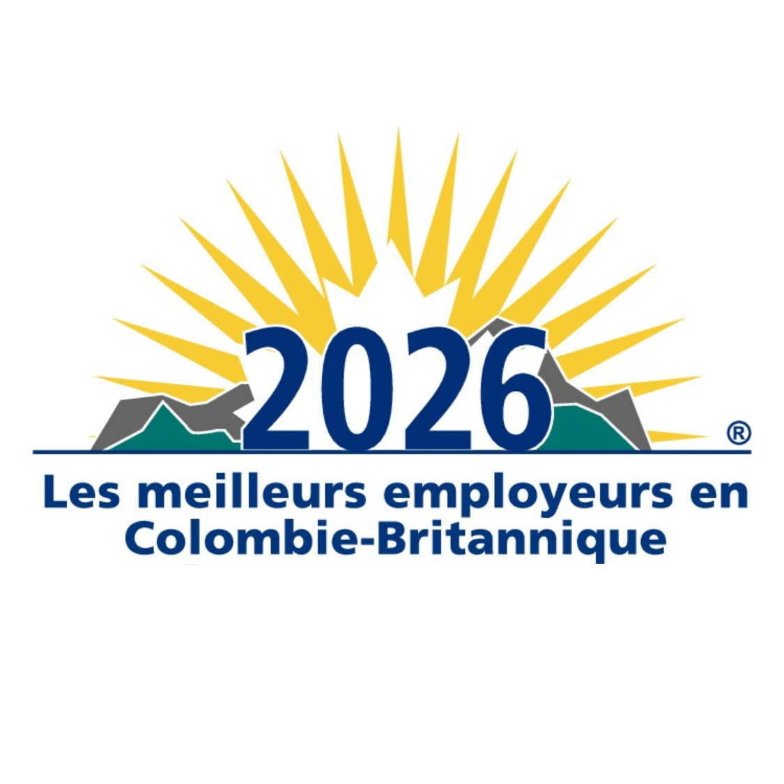 2026 Les meilleurs employeurs en Colombie-Britannique