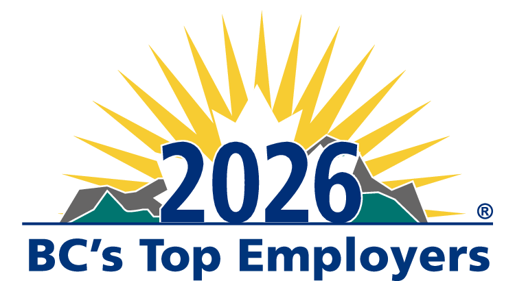 2026 BC's Top Employers