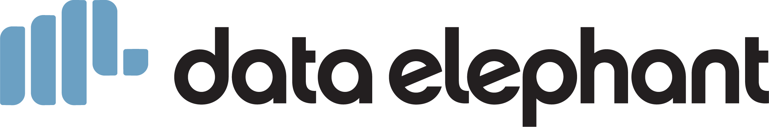 Data Elephant logo
