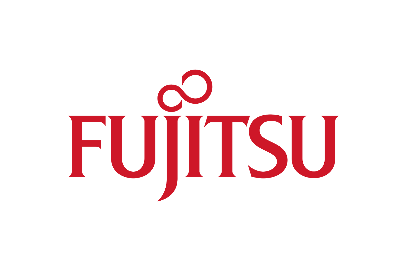 Fujitsu logo