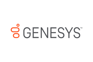Genesys logo