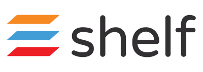 Shelf logo