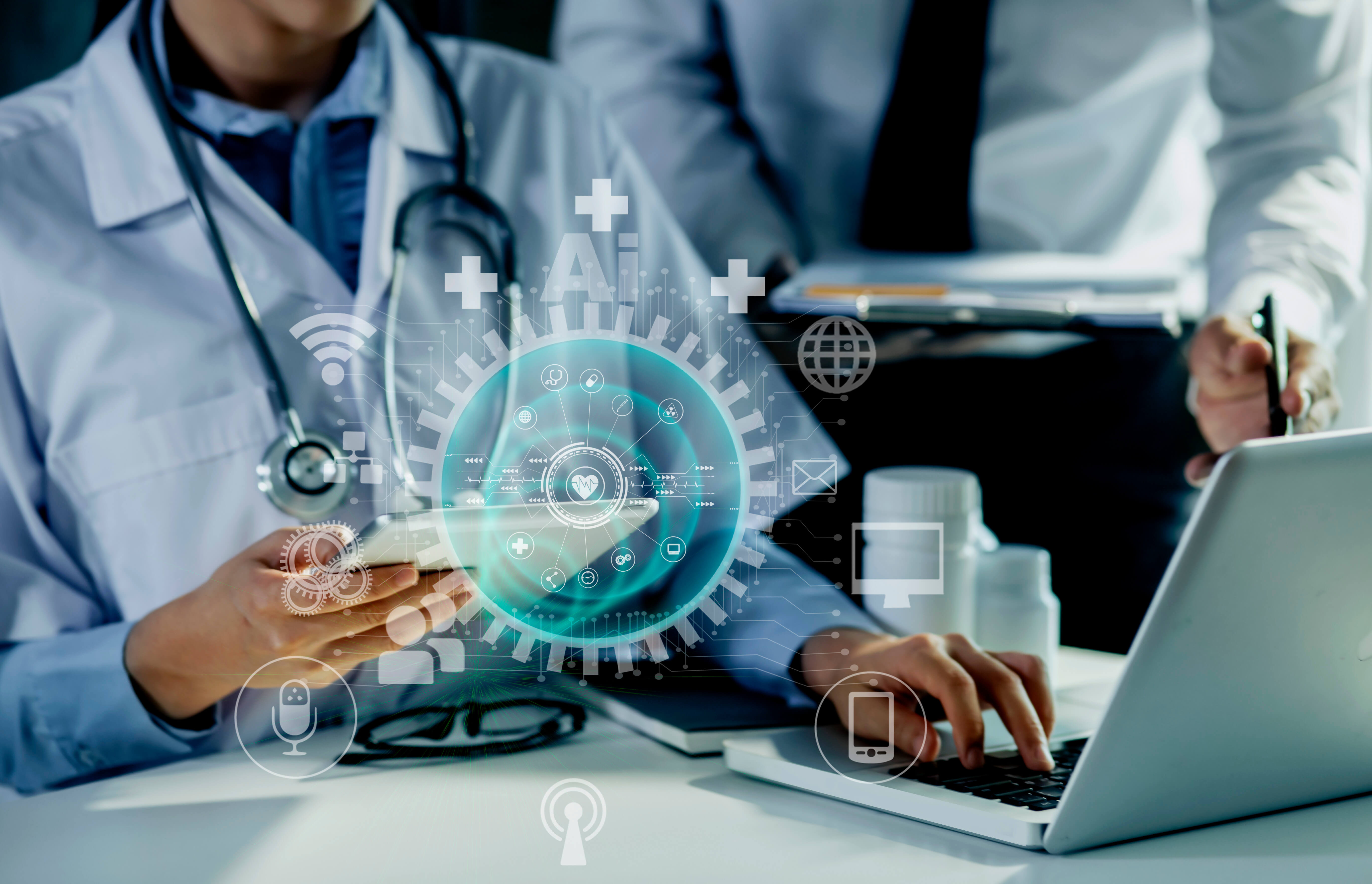Automating benefits application processing for Veterans 