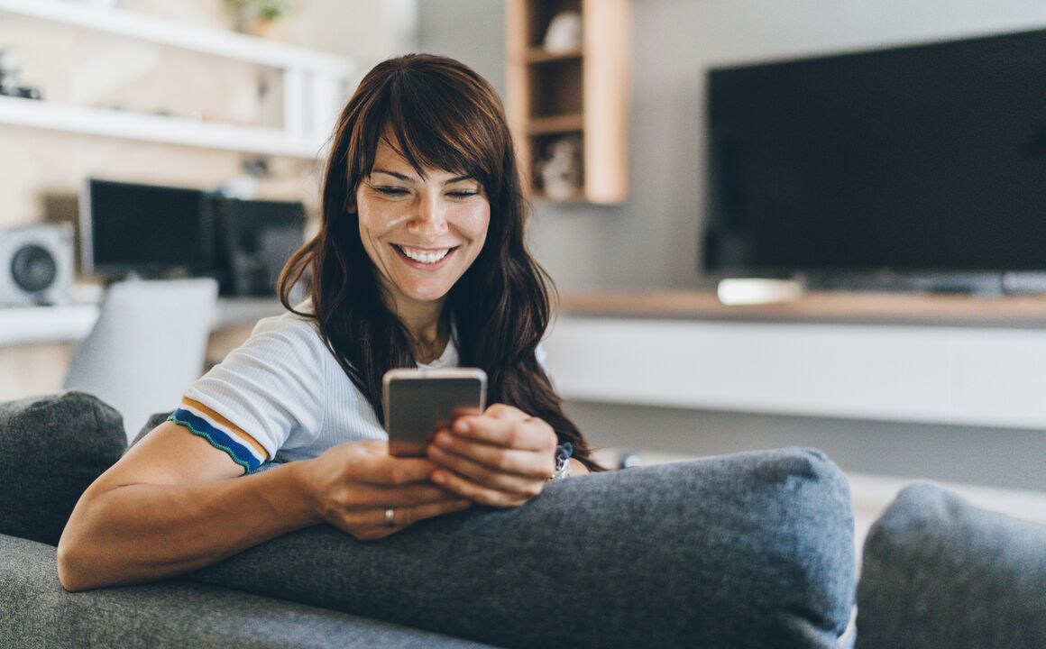 Embracing digital with mobile enrollment in Louisiana