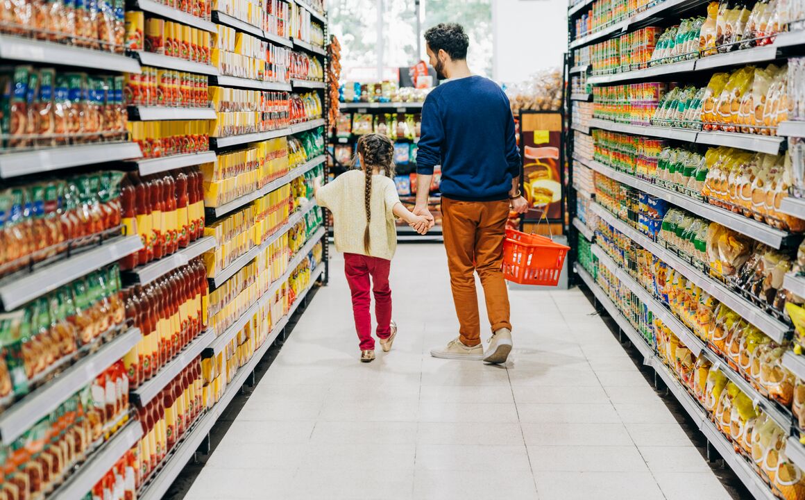 Delivering a rapid response to SNAP replacement support in Texas